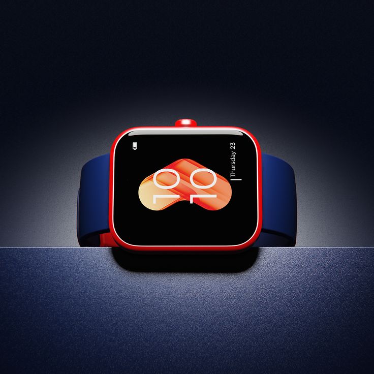 Smart watches