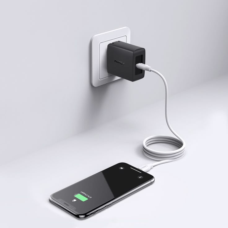 Mobile chargers and adapters