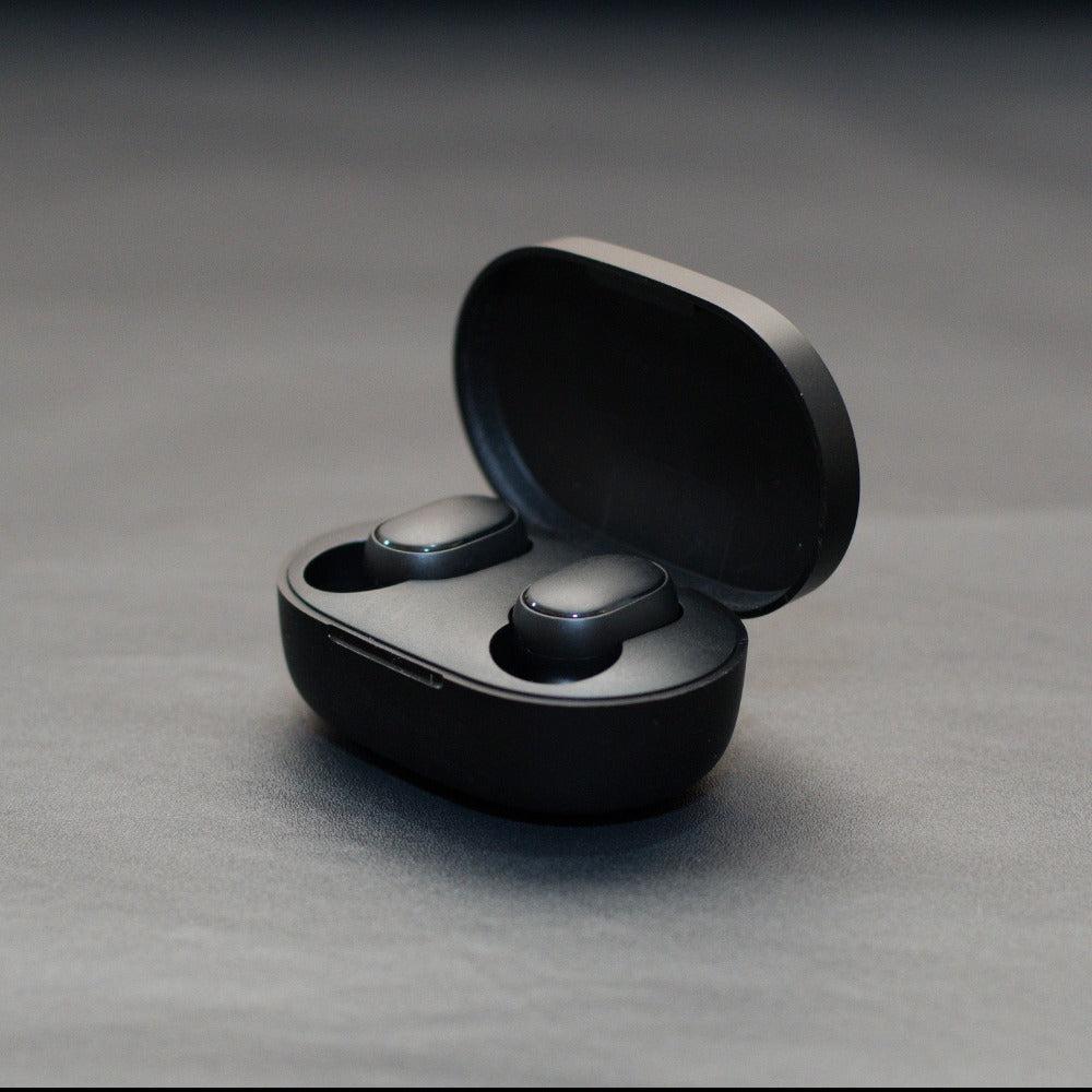 Earbuds