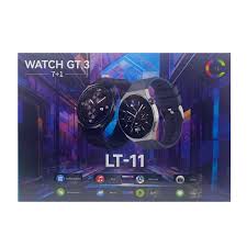 GT3 Smartwatch 7+1