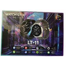 GT3 Smartwatch 7+1
